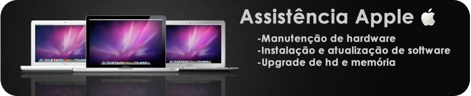 assistencia tecnica apple