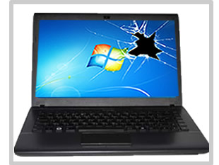 Tela_quebrada_notebook_cce